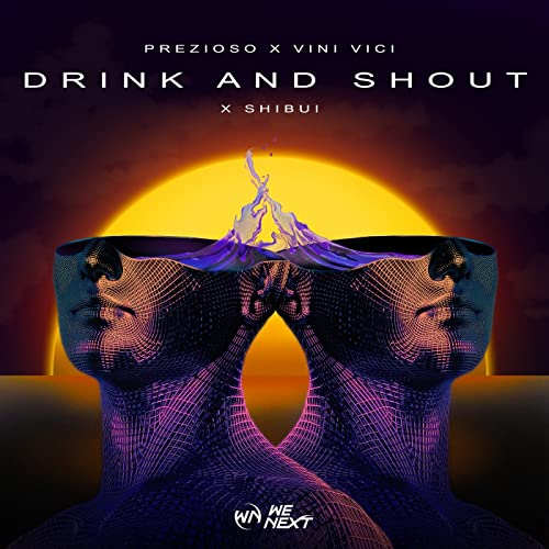 Amazon Music UnlimitedでVini Viciを聴く
